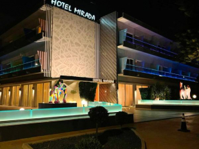 Гостиница Mirada Hotel  Афины